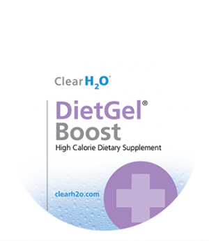 CH2O Lid-DietGel Boost