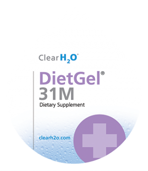 Product image for DietGel® 31M