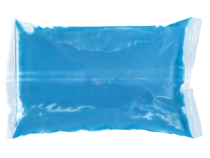 Product image for AquaPak® Blue (acidified blue)