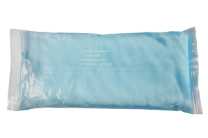 Product image for AquaPak® Blue (acidified blue)